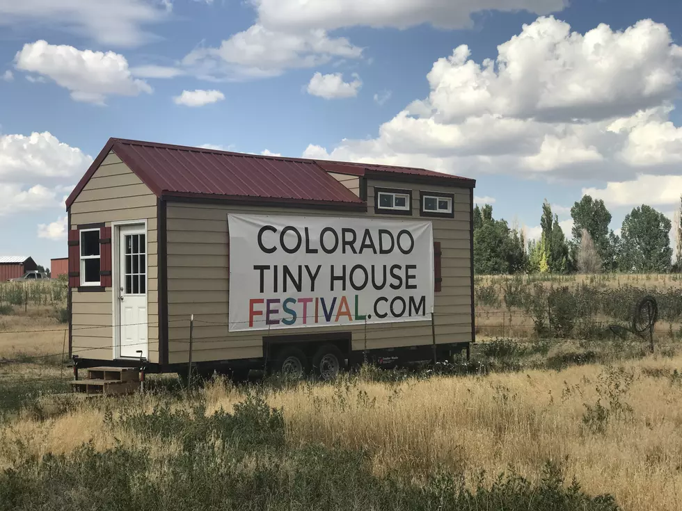 The Colorado Tiny House Festival Rolls into Brighton June 22-24