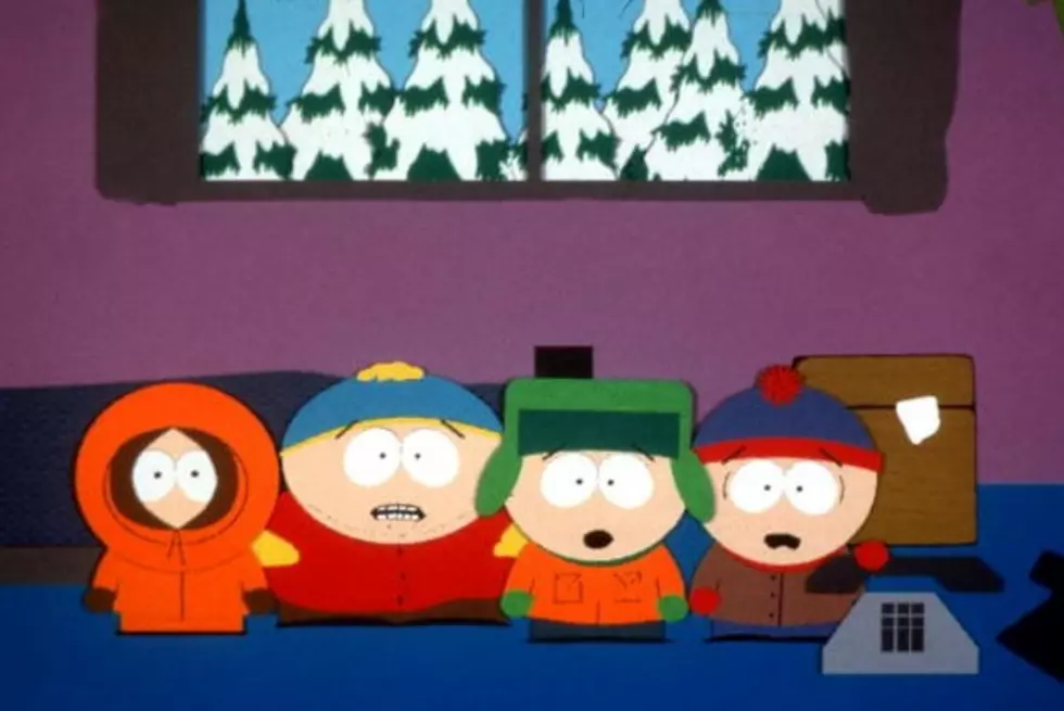 Every South Park Episode Ever