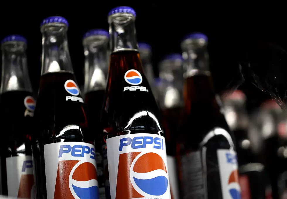 Pepsi Plant Now Grows Weed