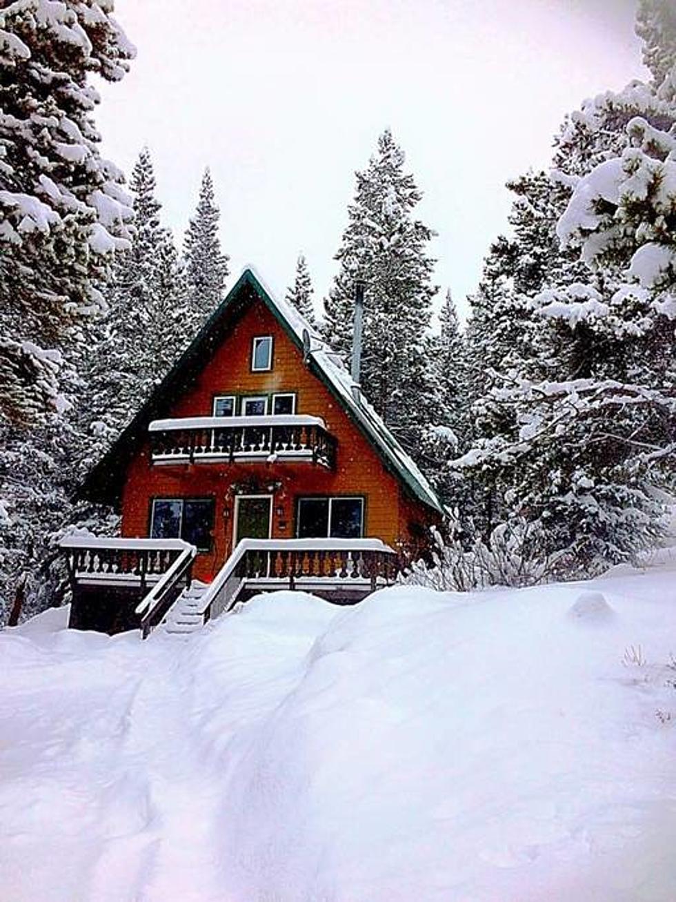 Six Cozy, Colorado Cabins You Can Rent for Under $100 a Night on Airbnb