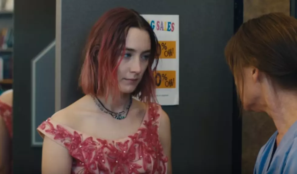 5 Reasons to Go See Lady Bird at The Lyric This Week