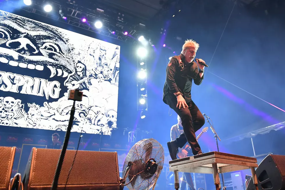 The Offspring, Bad Religion Playing Taco + Beer Festival in Colorado