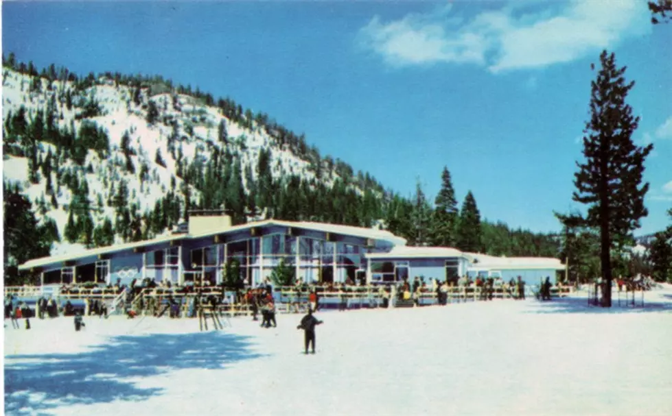 Know Anyone Who Remembers This Colorado Ski Resort?