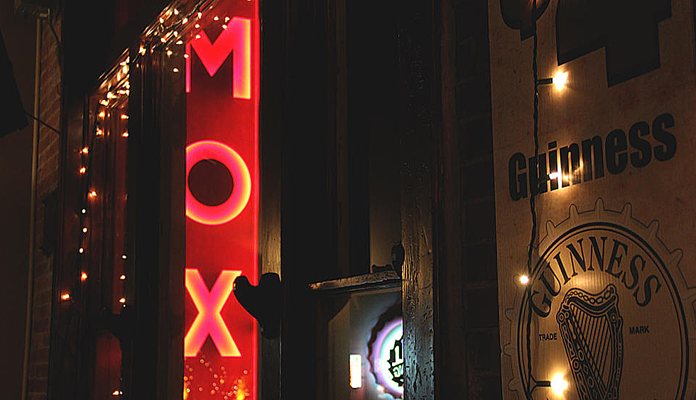 94.3 The X Presents: Moxi Theater Anniversary Party Feat. 888 +More