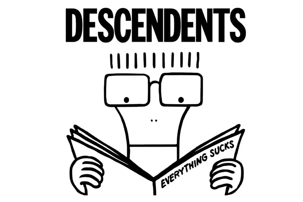 Descendents Announce Headlining Show at Mishawaka This Summer