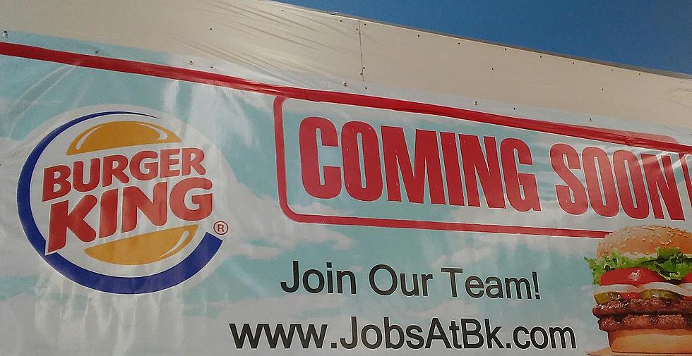 New Burger King Coming to North Loveland