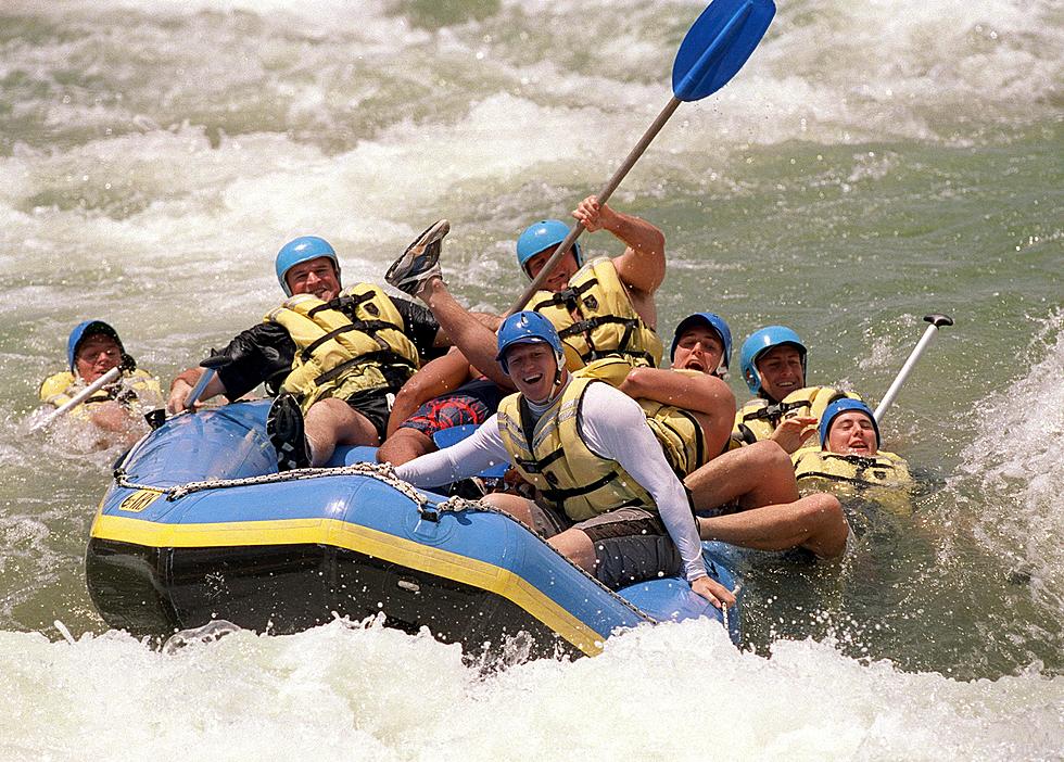 America’s ‘Oldest & Boldest’ Whitewater Fest Coming to CO