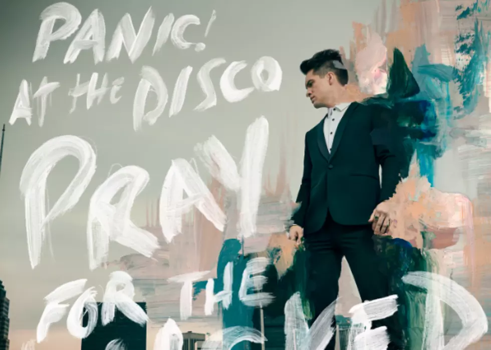 Panic! At The Disco Coming to Pepsi Center, Win Tickets From 94.3 The X