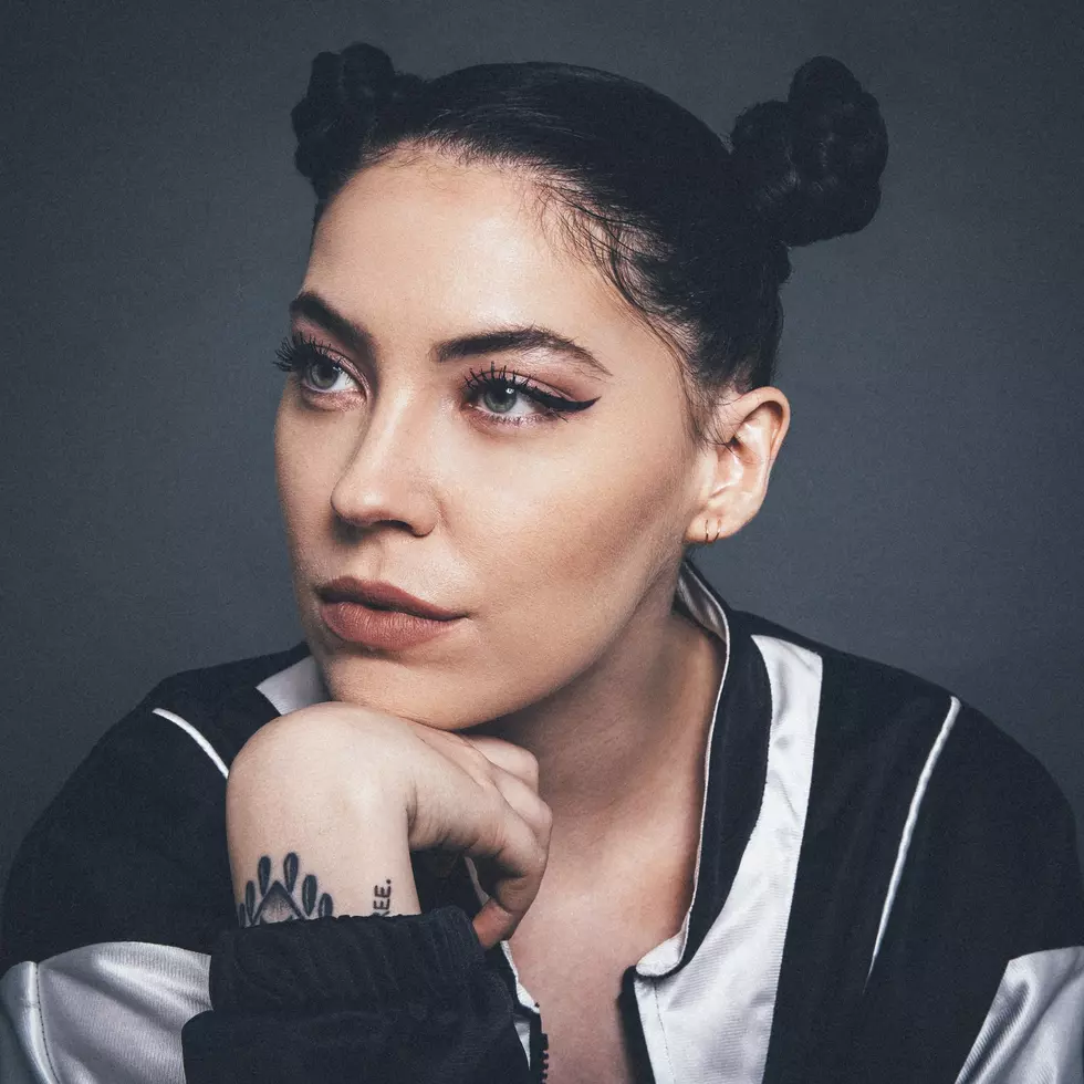 Win Meet and Greet Passes for Bishop Briggs at Edge Fest