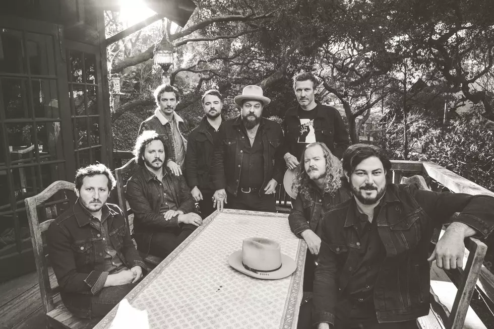 Want to See Nathaniel Rateliff in Denver? 94.3 The X Has Your Hookup!