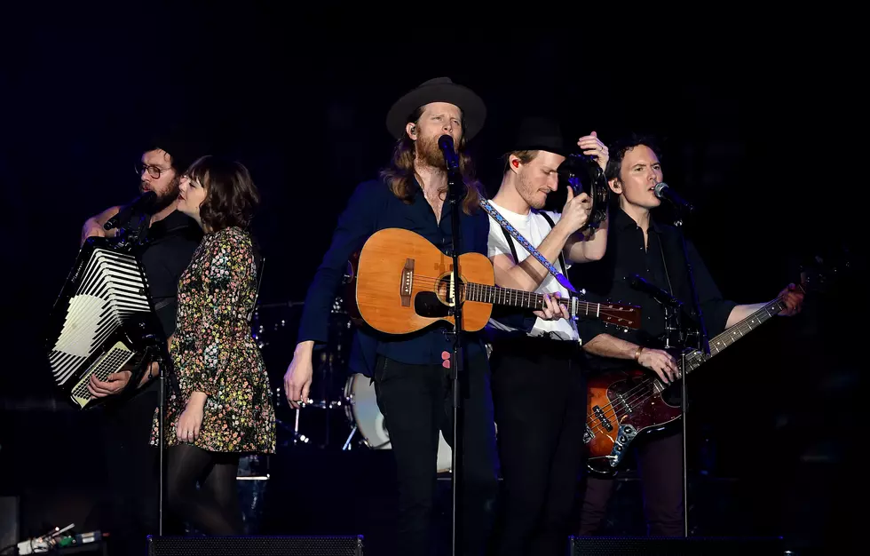 Hear Colorado’s The Lumineers Cover Tom Petty on Anniversary of Death