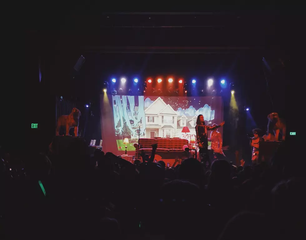 We Are Not O-KAAAAY After Fort Collins Emo Nite