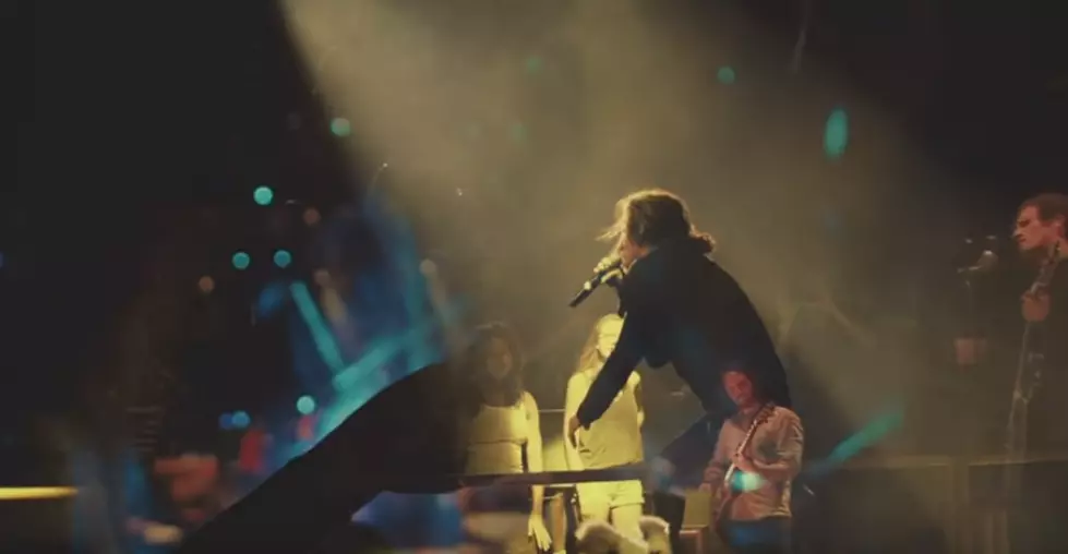 Are You in The Revivalists’ New ‘All My Friends’ Video?