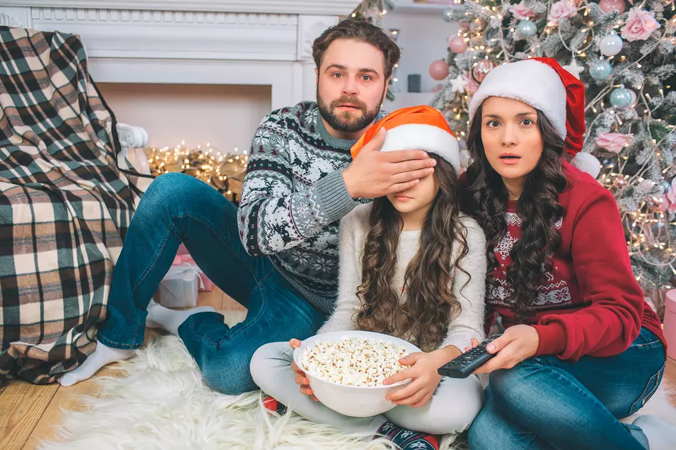 WTF Is Up With Colorado’s Favorite Christmas Movie?