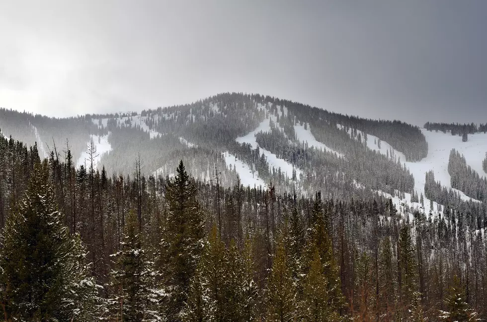 Best Ski Resort in North America Is Here in Colorado