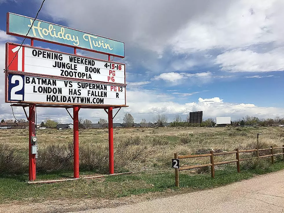 Holiday Twin Drive-In Announces 2019 Opening Weekend