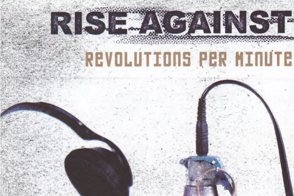 TBT: Rise Against Releases First Album Recorded in Fort Collins