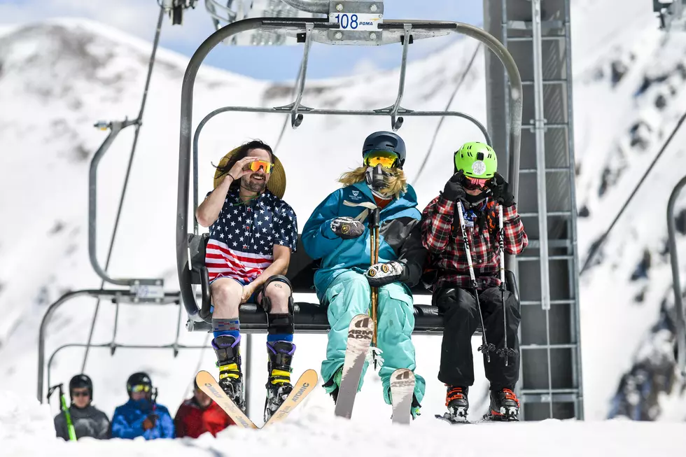 Opening, Closing Dates For Colorado Ski Resorts