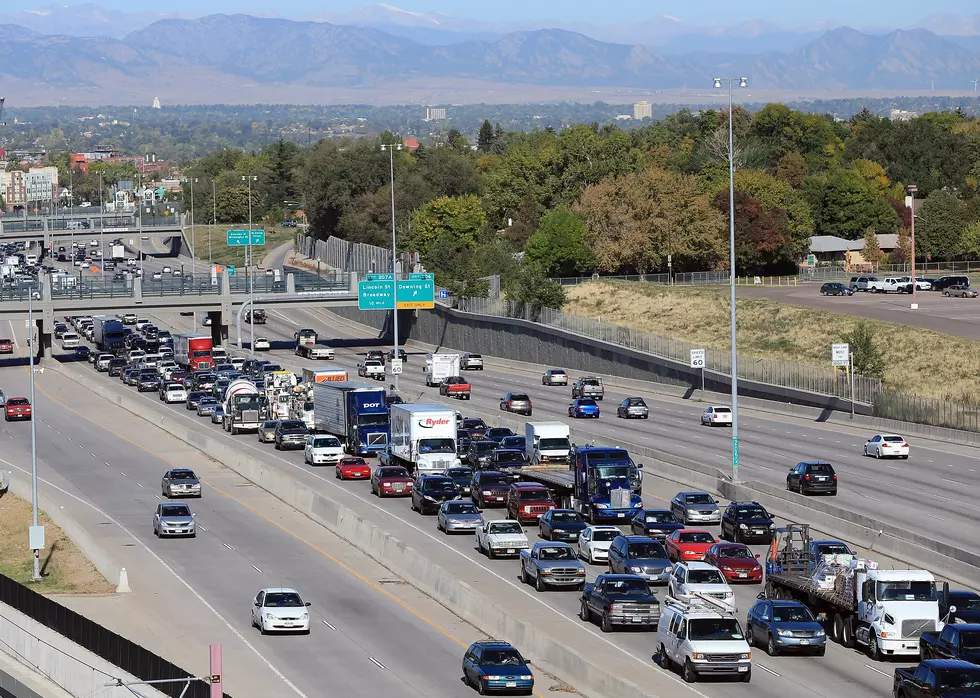 Colorado Expects Record-Breaking 4th of July Traffic This Year