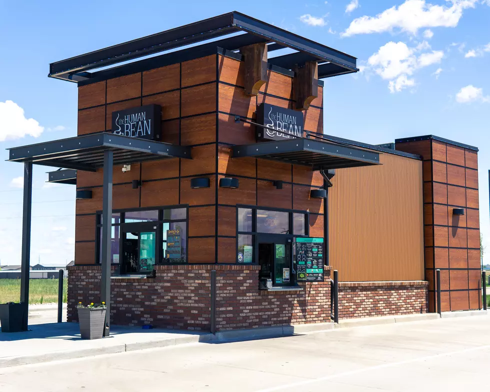 The Human Bean Opens New Location in Greeley