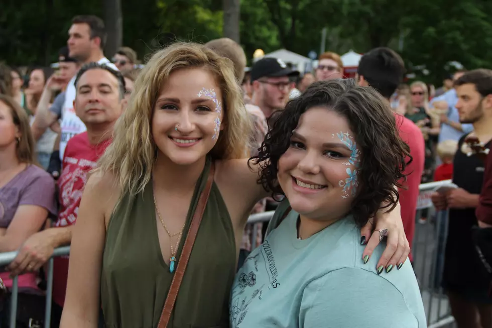 PHOTOS: Friday Night at Taste of Fort Collins