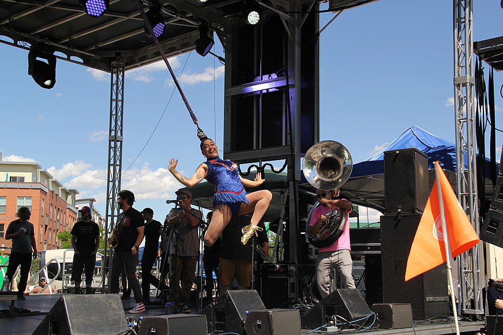 PHOTOS: Local Performers at Taste of Fort Collins