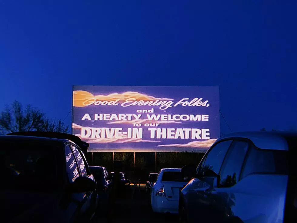 Holiday Twin Drive-In Announces Bike-In Movie Fundraiser