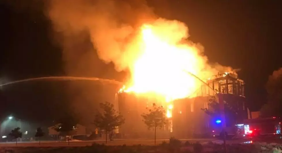 2 Years Ago: Huge Fire Rips Through Windsor Mill, What It’s Like Now