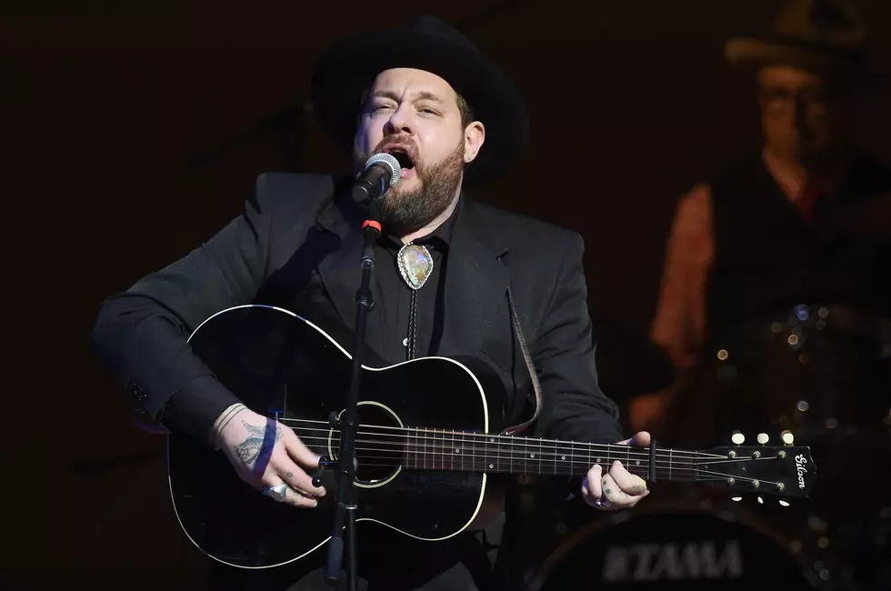 Nathaniel Rateliff Announces Holiday Shows at Mission Ballroom