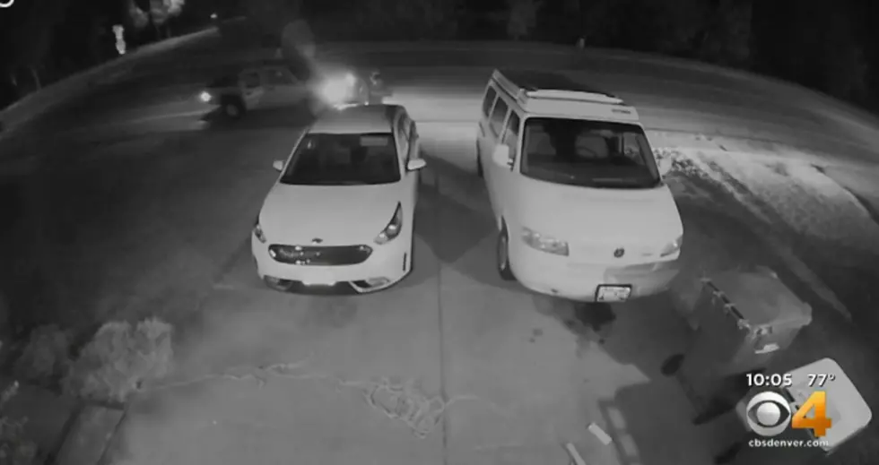 Fort Collins Police Need Help Identifying Window-Smashing Teens in This Video