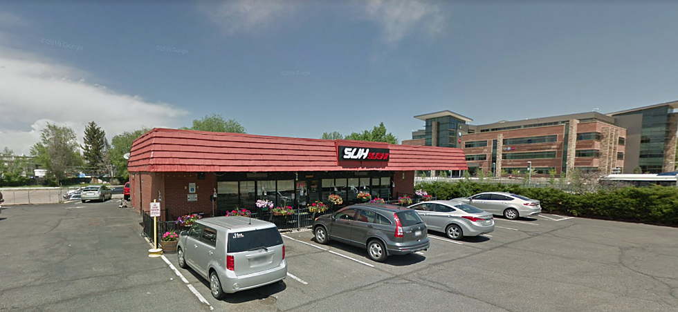 Fort Collins’ Suh Sushi Is Leaving Prospect Road