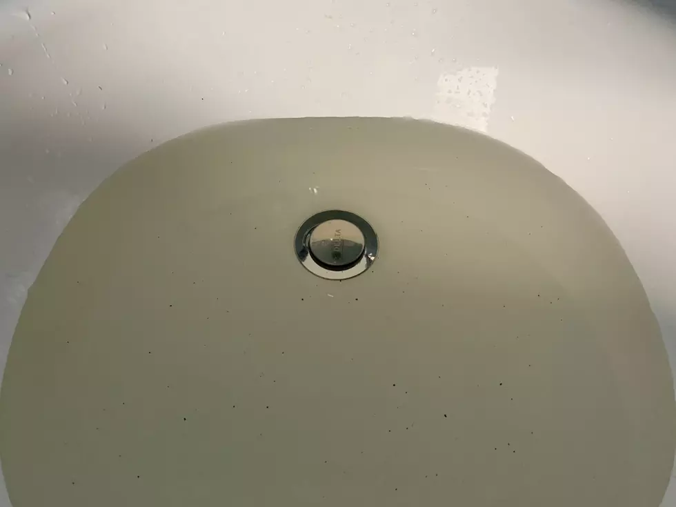 Johnstown Says Water Is Safe to Drink, Even Though It Looks Like… Pee