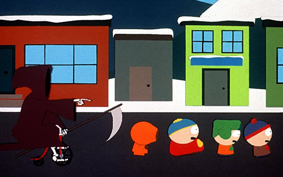 In 2019, People Reportedly Spent Billions of Minutes Watching South Park