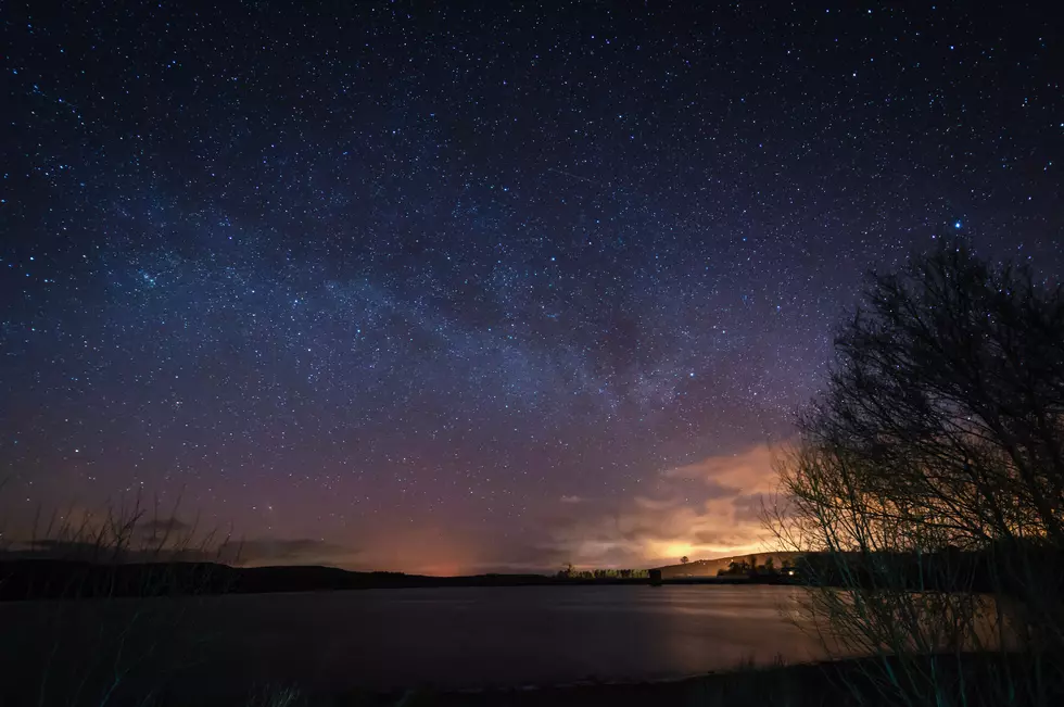 Stargazers: Some of the Darkest Sky on Earth Is in Colorado
