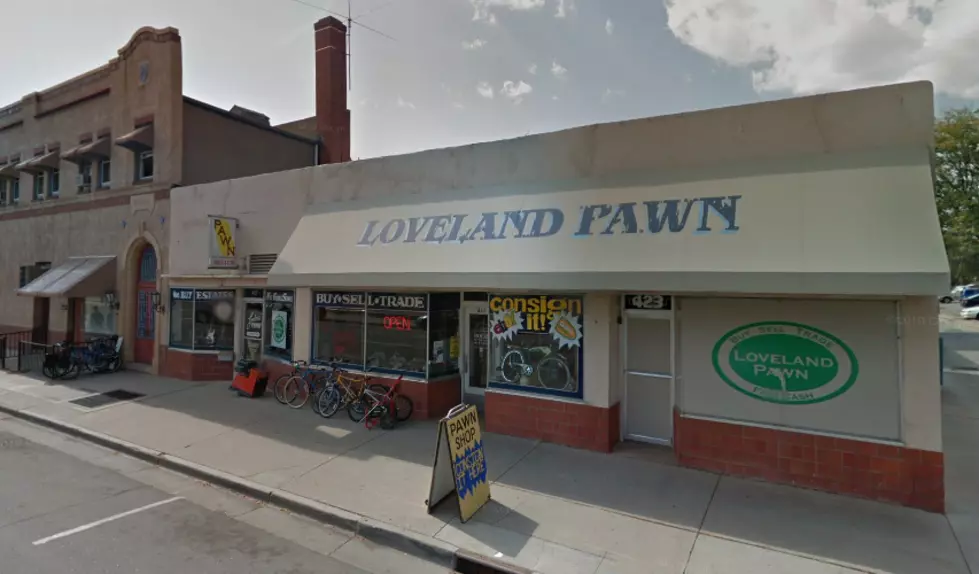 Loveland Pawn Is Now New Music Venue, Taproom and Guitar Shop