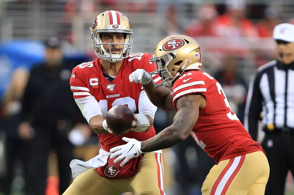Coloradans Don’t Want 49ers to Win Super Bowl, Study Says