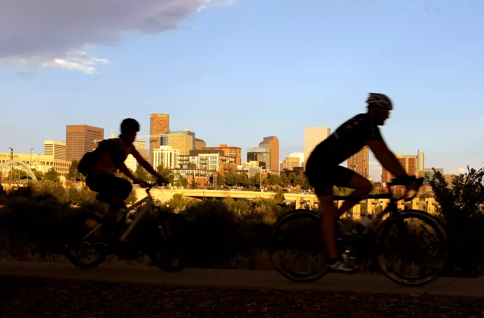 Denver Named Top 10 Place To Retire