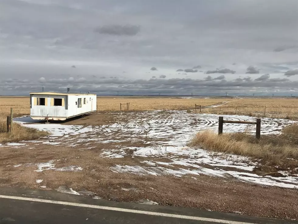 Got Trailers? Weld County Has a Mobile Home-Littering Problem