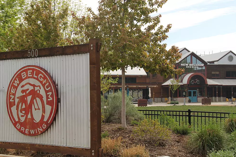 New Belgium Named ‘Most-Popular Brewery in the U.S.’