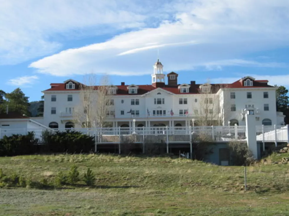 Ultimate Colorado Isolation Story: 5 Things You Didn&#8217;t Know About The Shining