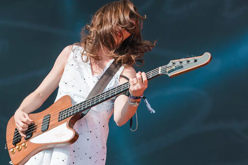 Taste of Fort Collins Headliners Silversun Pickups: 5 Things You Should Know