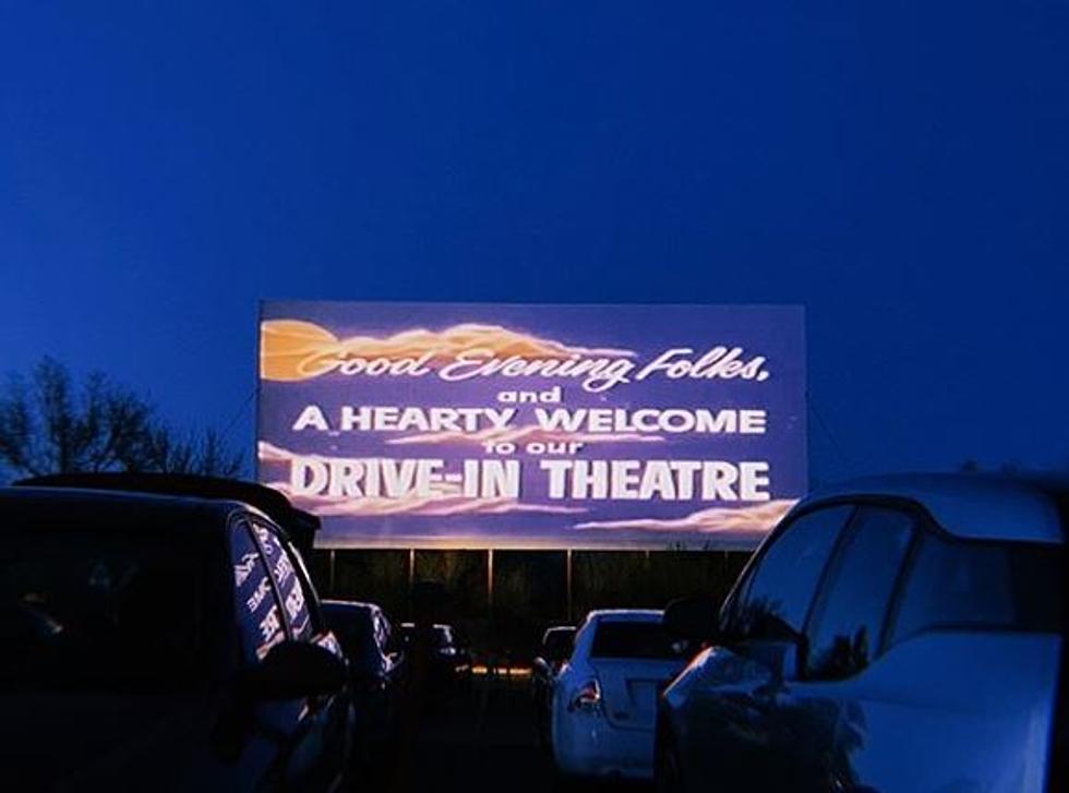 Celebrate 4/20 at the Holiday Twin Drive-In Tuesday