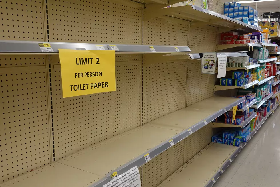CSU Explains Why You Can&#8217;t Find Any Toilet Paper During COVID-19 Pandemic