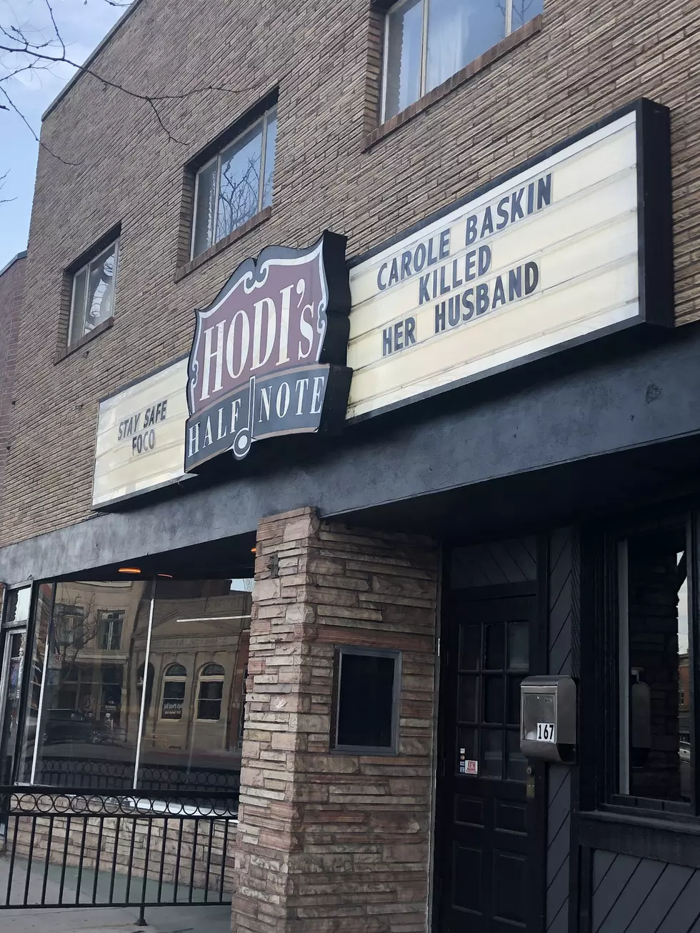 Tiger King: Yeah, Hodi’s Half Note in Fort Collins Went There