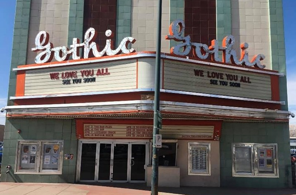 The Day the Music Died: A Tour of Colorado’s Closed Concert Venues