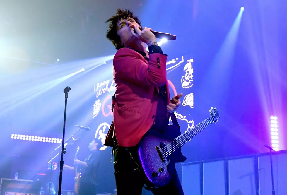 Green Day, Fall Out Boy, Weezer Postpone Denver Show