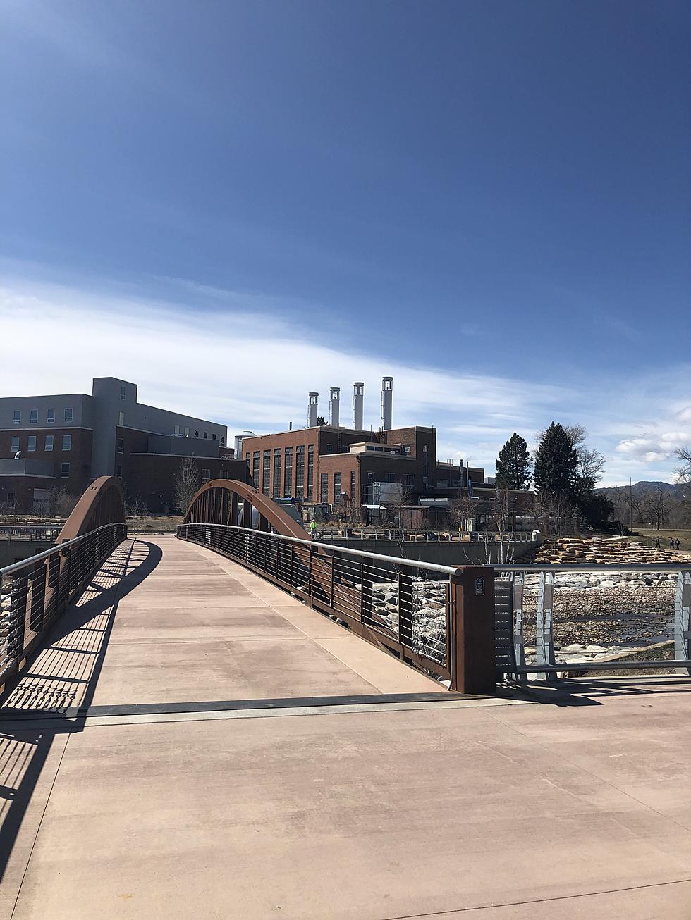 Fort Collins&#8217; Poudre River Whitewater Park Is Open, and It&#8217;s Free