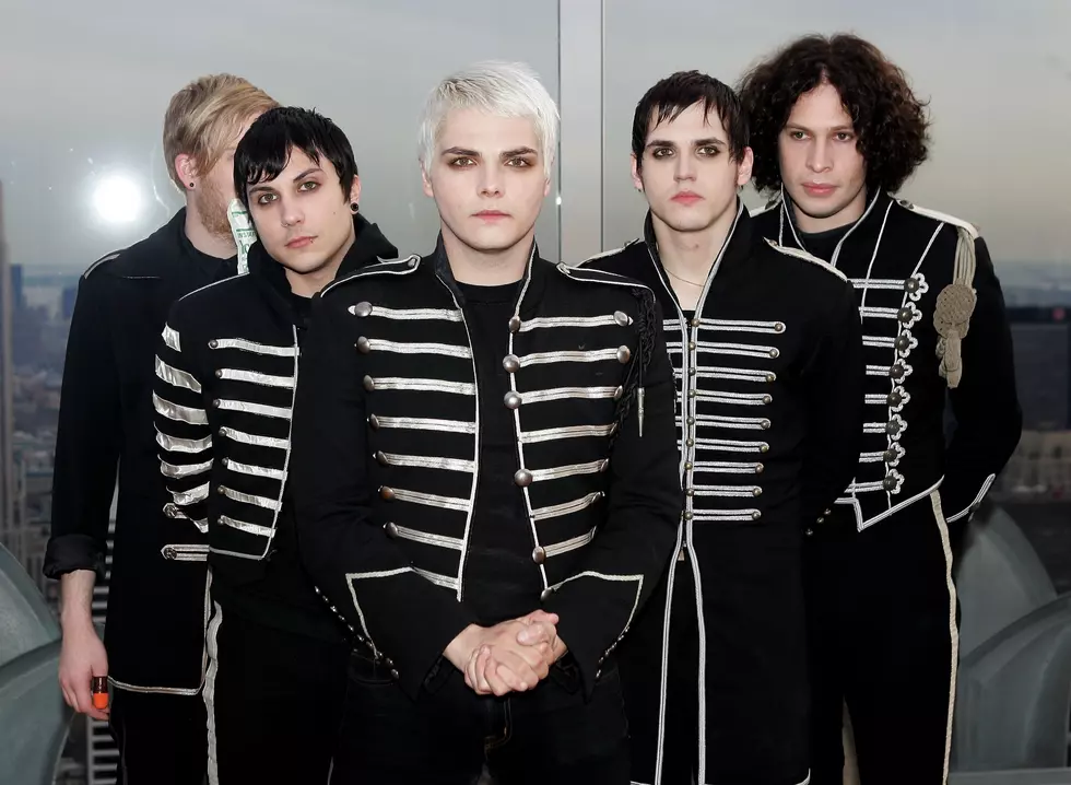My Chemical Romance Coming to Denver in 2021
