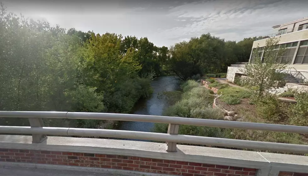 Poudre Fire Swiftwater Rescues Person Stuck in Poudre River