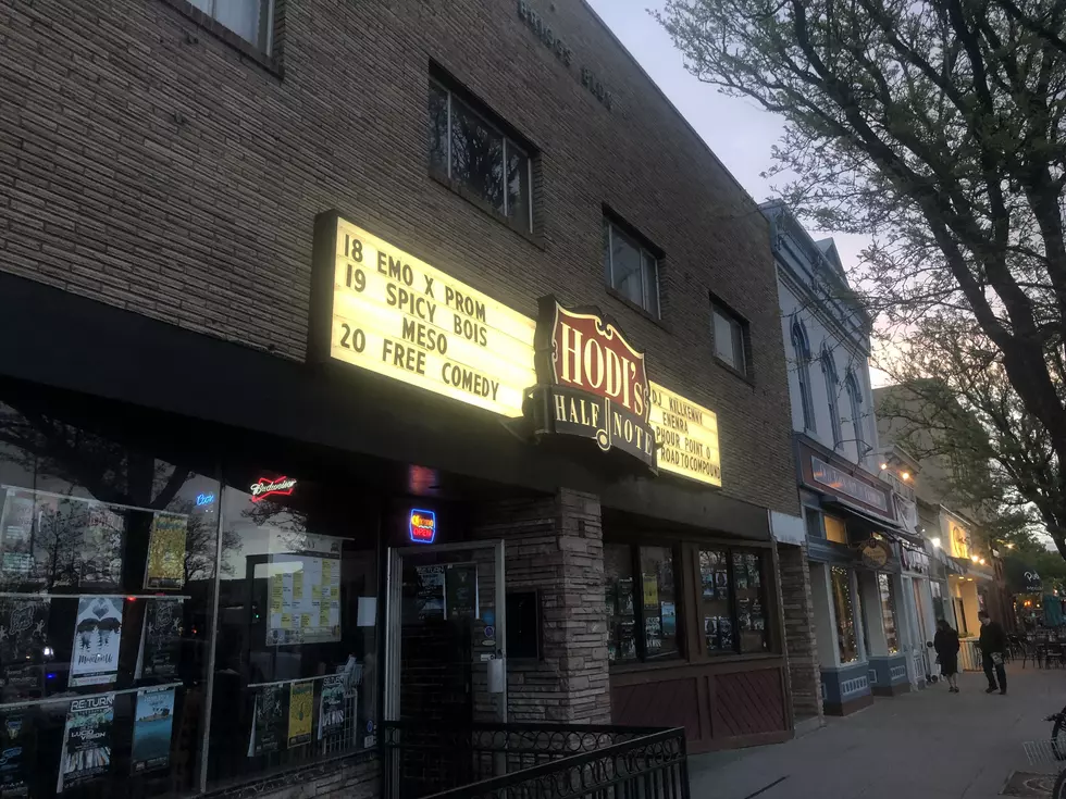 Longtime Fort Collins Music Venue Closes Permanently
